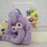 گوشگیر پمپی صدا دار وارداتی ضد حساسیت وارداتی