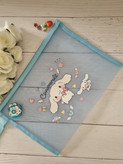 پوشه توری مناسب کاغذ A4