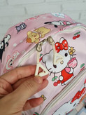 کوله سبک برزنتی مهد وارداتی