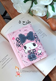 کیف پول وارداتی ملودی