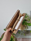 کیف پول طرح سنتی لوکس
