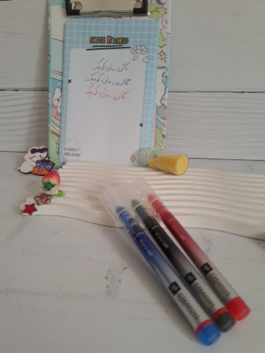 روان نویس سی کلاس وارداتی