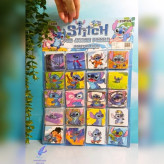 مینی پازل ۶ عددی استیچ