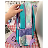 کوله وارداتی فایبر طرح کرومی
