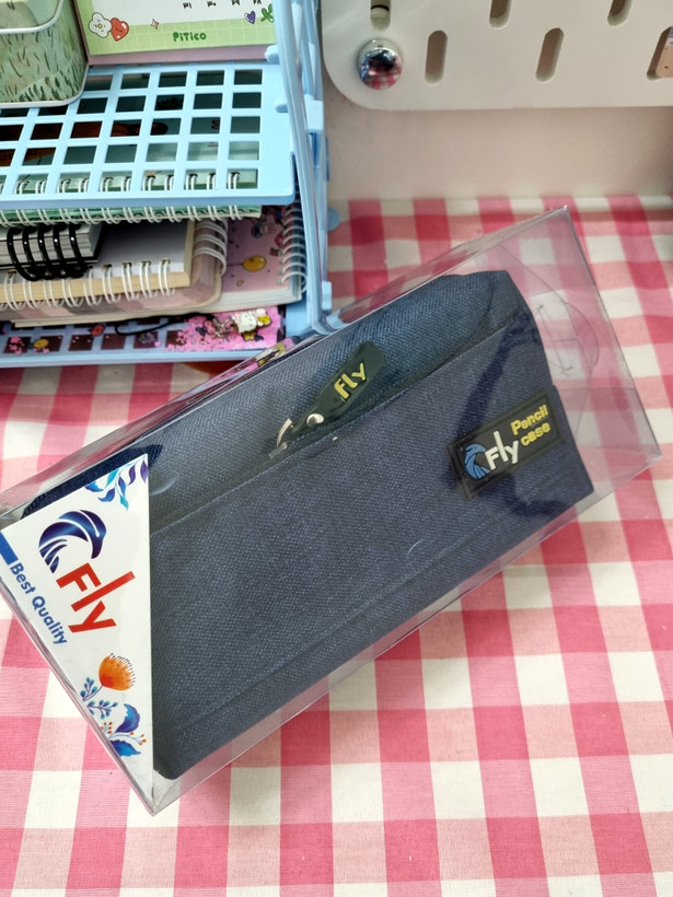 جامدادی دانشجویی وارداتی