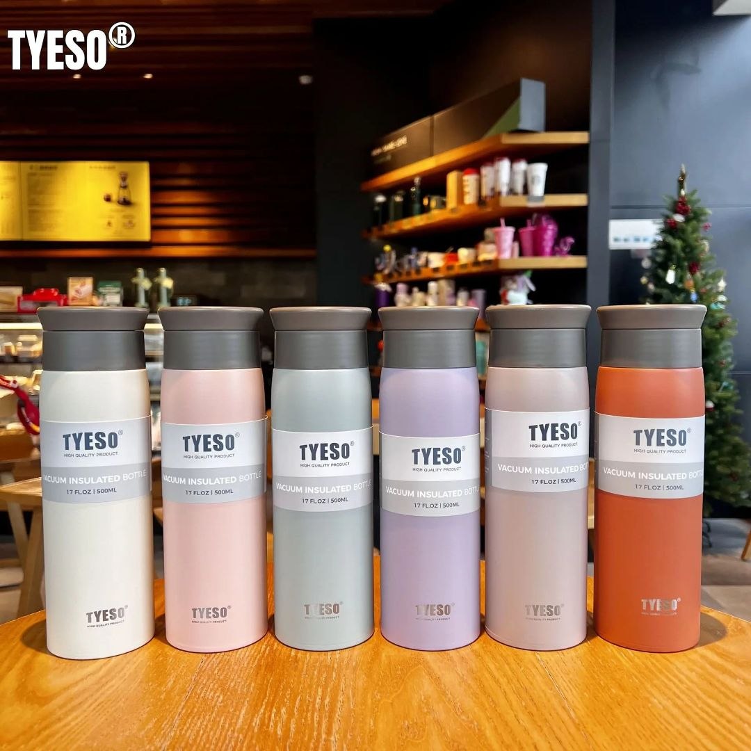 تراول ماگ ۵۰۰ سی سی برند اورجینال تیسو